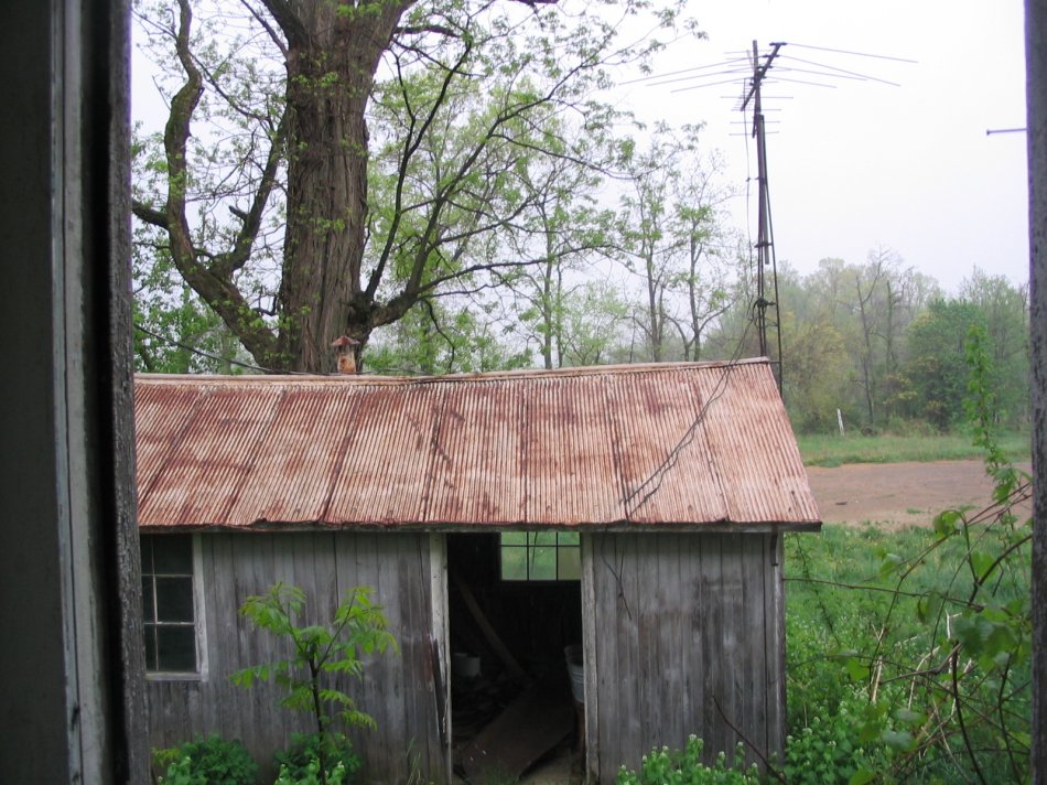 Farm House Allentown